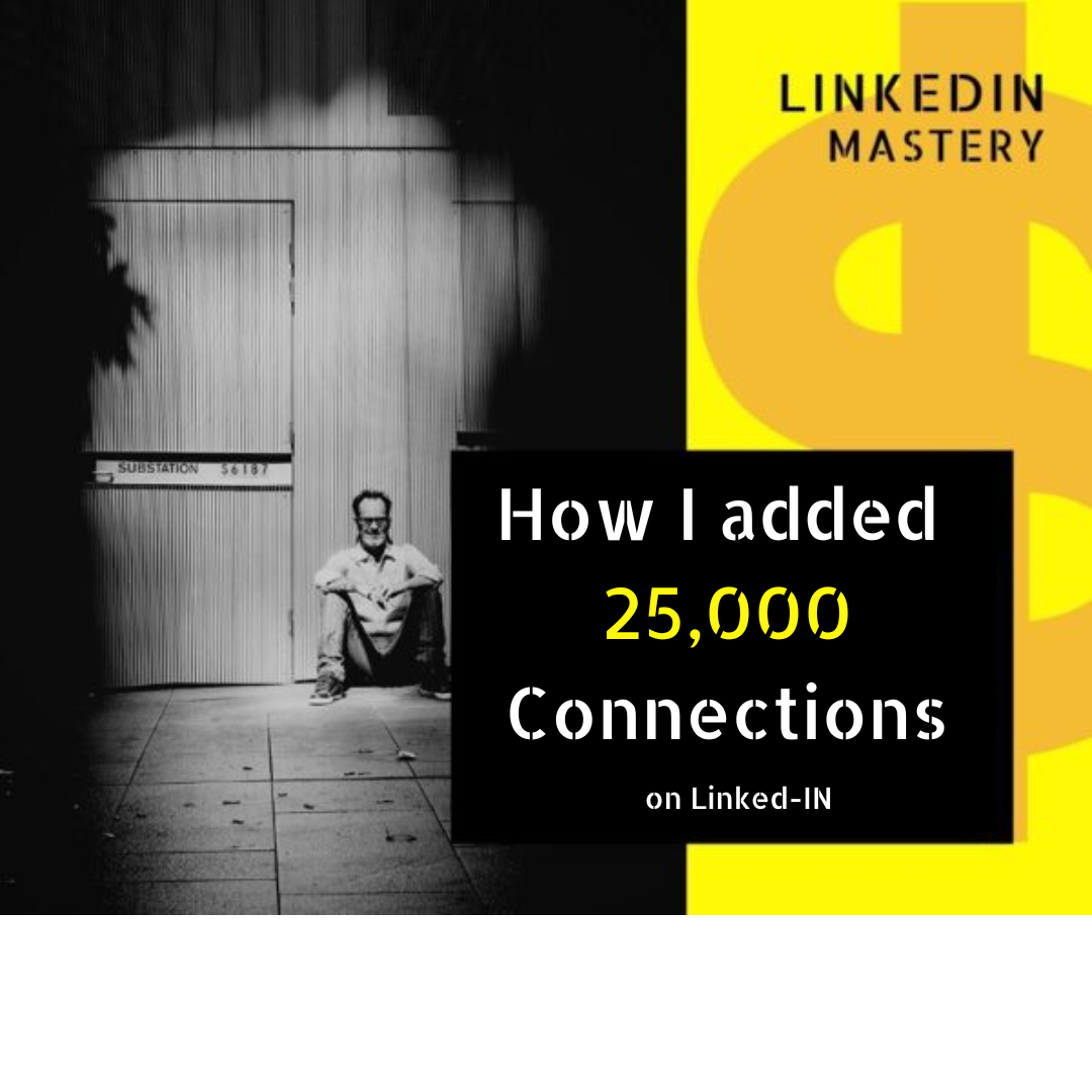 Shaune Clarke : Linked-In Mastery download